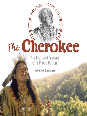 cover image of The Cherokee